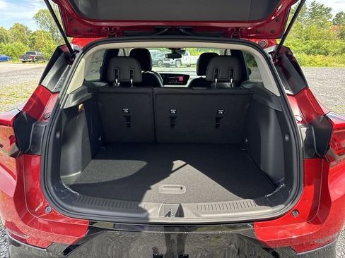 New 2026 Buick Encore GX Sport Touring w/ Comfort Package image 25