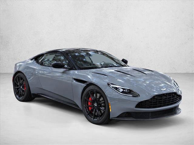Used 2019 Aston Martin DB11 AMR RWD image 3