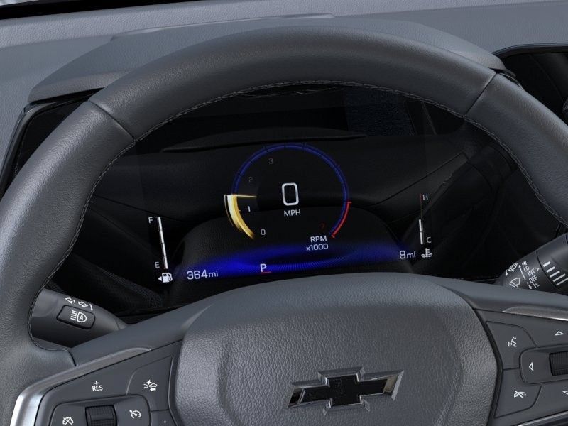 New 2026 Chevrolet TrailBlazer ACTIV w/ Convenience Package FWD image 43