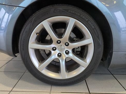 Used 2006 INFINITI G35 Coupe image 36