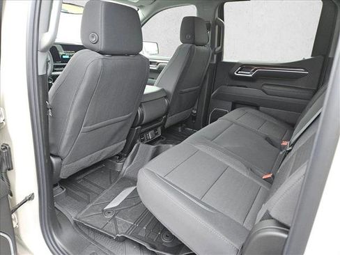 New 2026 Chevrolet Silverado 1500 RST w/ RST Select Package image 10