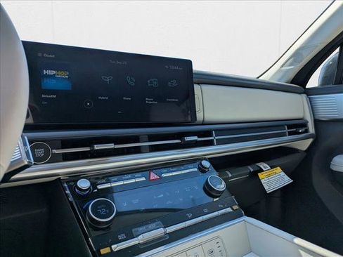 New 2026 Hyundai Santa Fe SEL image 13