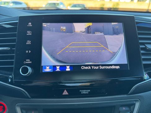 Used 2021 Honda Ridgeline Sport image 29