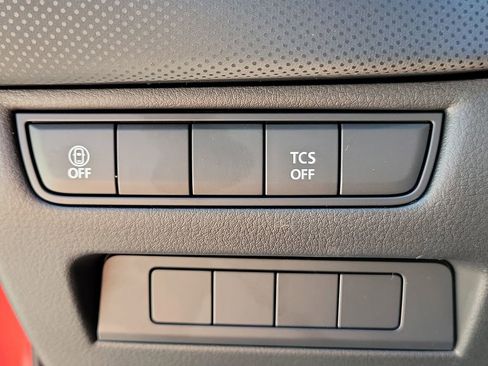 New 2026 MAZDA CX-50 AWD 2.5 S w/ Cargo Package image 21