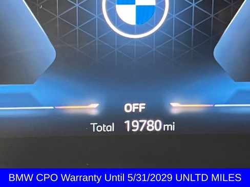 Used 2024 BMW X1 xDrive28i w/ Convenience Package AWD/4WD image 2