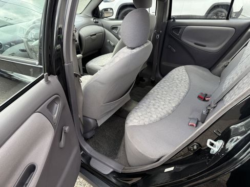 Used 2002 Toyota Echo Sedan FWD image 15