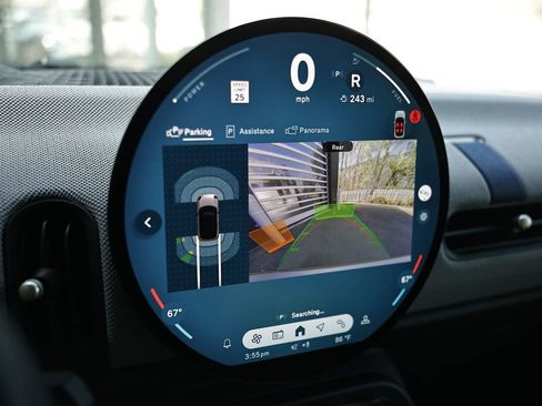 Used 2025 MINI Cooper S image 31