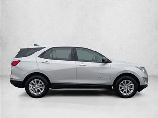 Used 2019 Chevrolet Equinox LS video 4