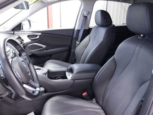 Used 2023 Acura RDX AWD image 13