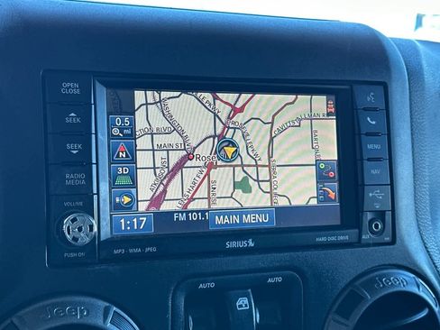 Used 2017 Jeep Wrangler Sport w/ Quick Order Package 24S image 20