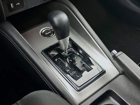 Used 2024 Mitsubishi Outlander Sport ES image 16