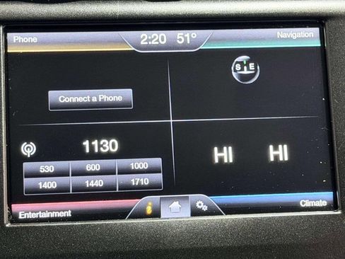 Used 2016 Ford Fusion SE image 37