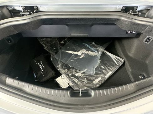 New 2026 Mercedes-Benz CLE 450 4MATIC Cabriolet image 26