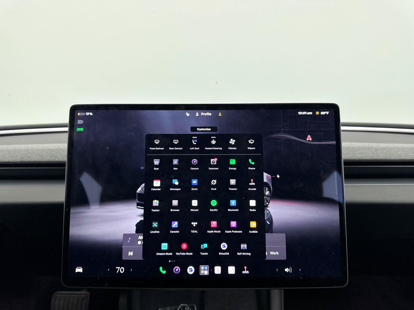 Used 2025 Tesla Model 3 Long Range RWD image 23