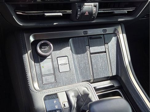 Used 2024 Lexus GX 550 550 Premium+ w/ Accessory Package (Z1) image 28