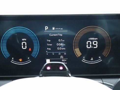 New 2026 Hyundai Santa Fe SEL image 30