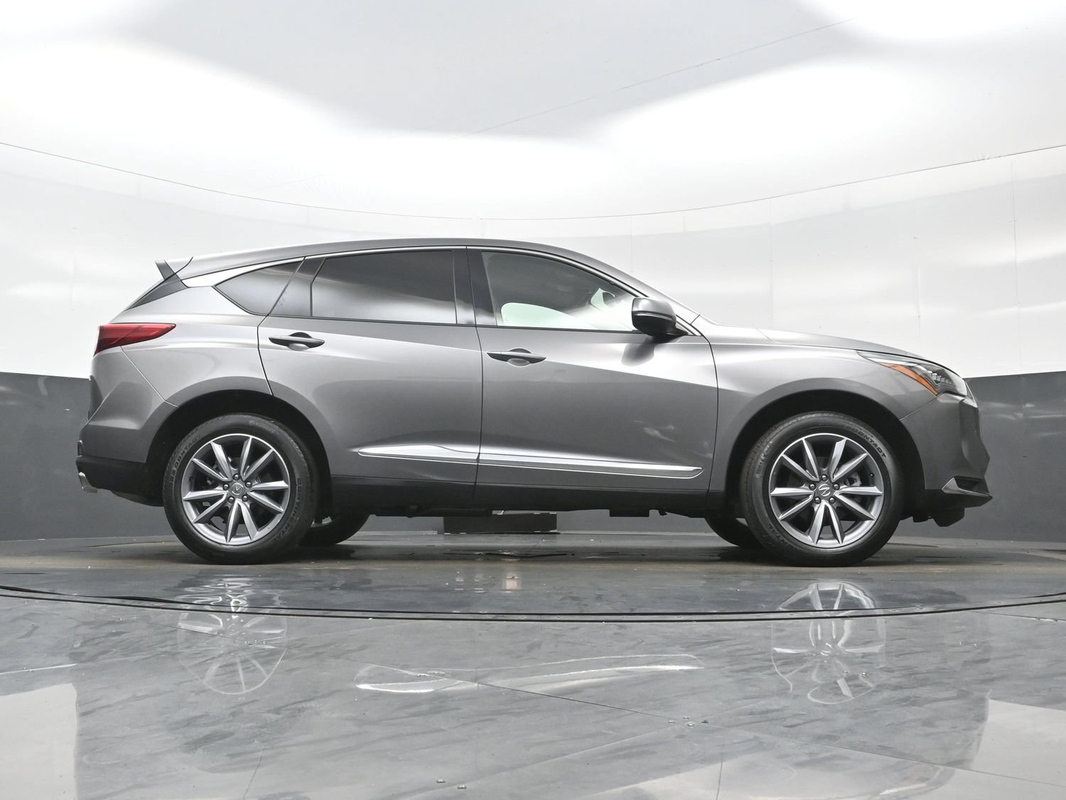 Used 2023 Acura RDX w/ Technology Package FWD image 35