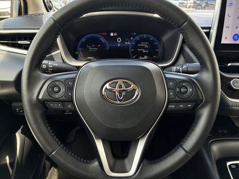 Certified 2026 Toyota Corolla XLE FWD image 23