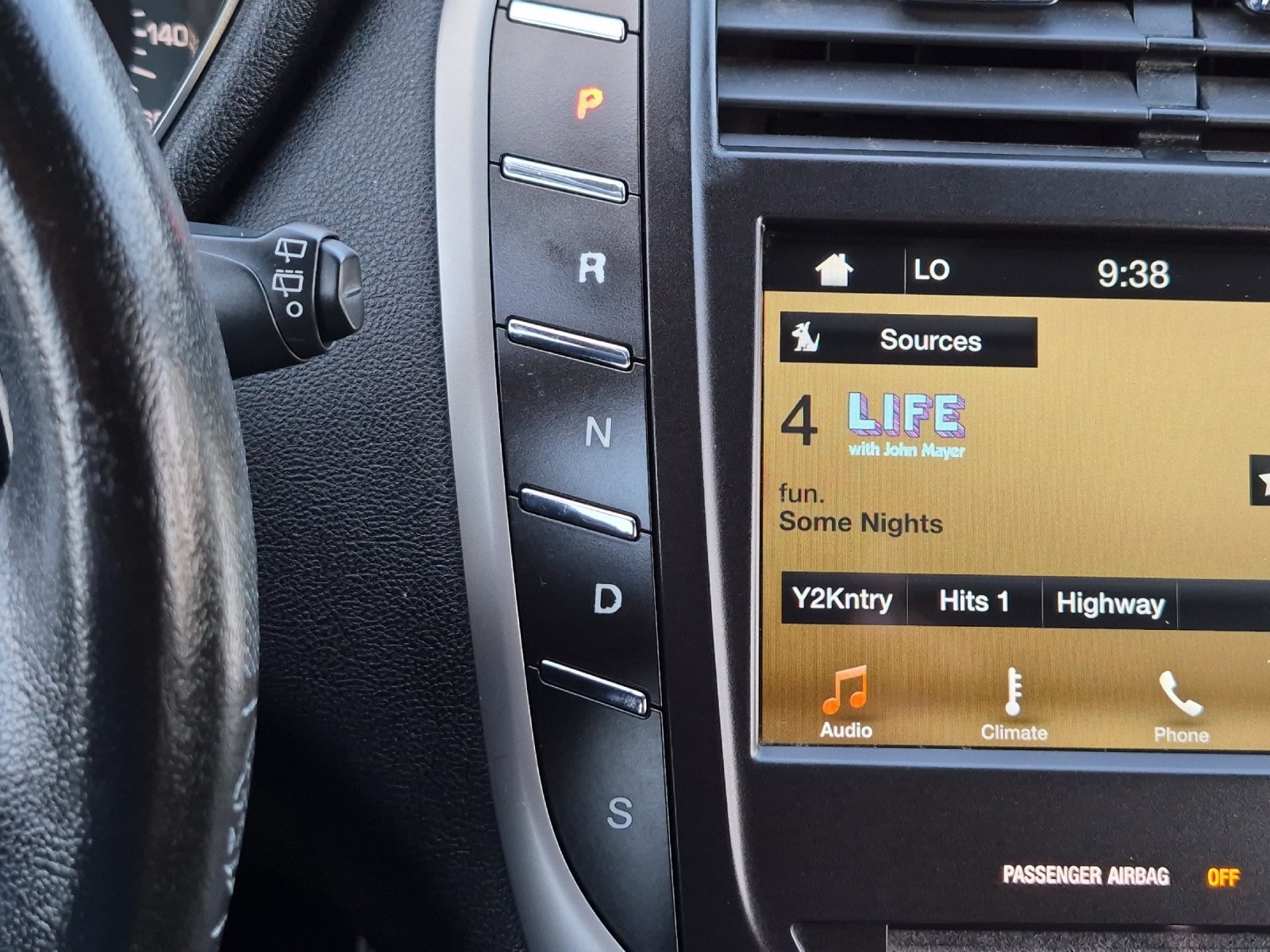 Used 2016 Lincoln MKC Premiere FWD image 19