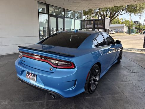 Used 2023 Dodge Charger Scat Pack image 26