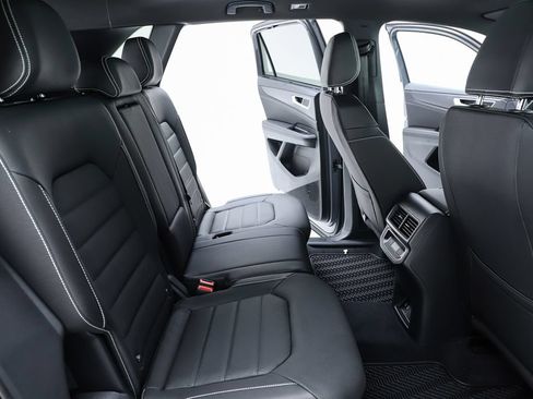 New 2026 Volkswagen Atlas Cross Sport SEL R-Line AWD/4WD image 77