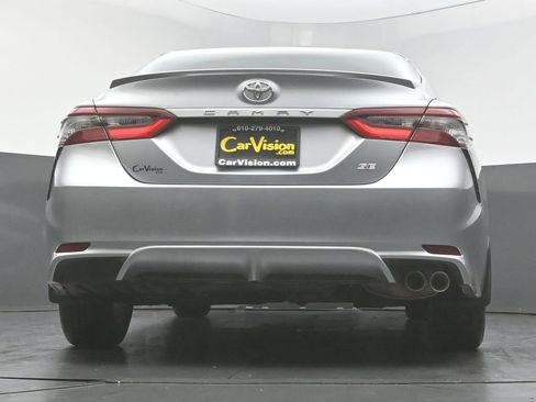 Used 2024 Toyota Camry SE FWD image 43