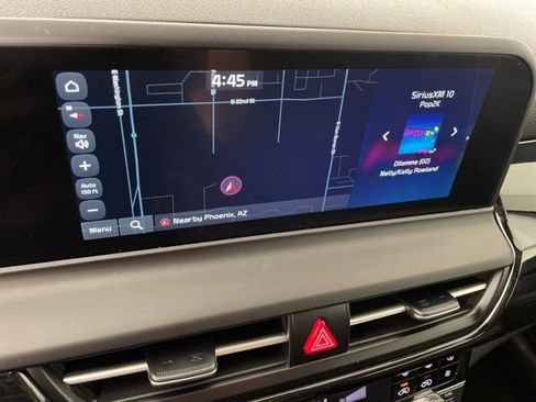 New 2026 Kia Seltos S image 26