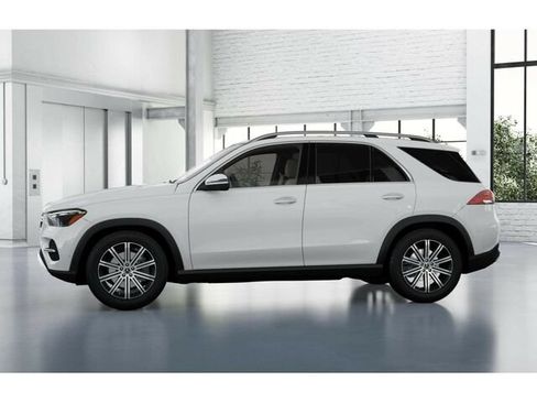 Certified 2026 Mercedes-Benz GLE 350 4MATIC image 78