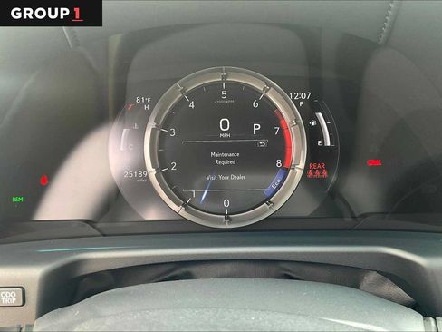 Certified 2021 Lexus ES 350 F Sport w/ Accessory Package FWD image 26