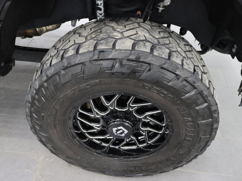 Used 2022 Ford F250 Lariat w/ Tremor Off-Road Package image 3