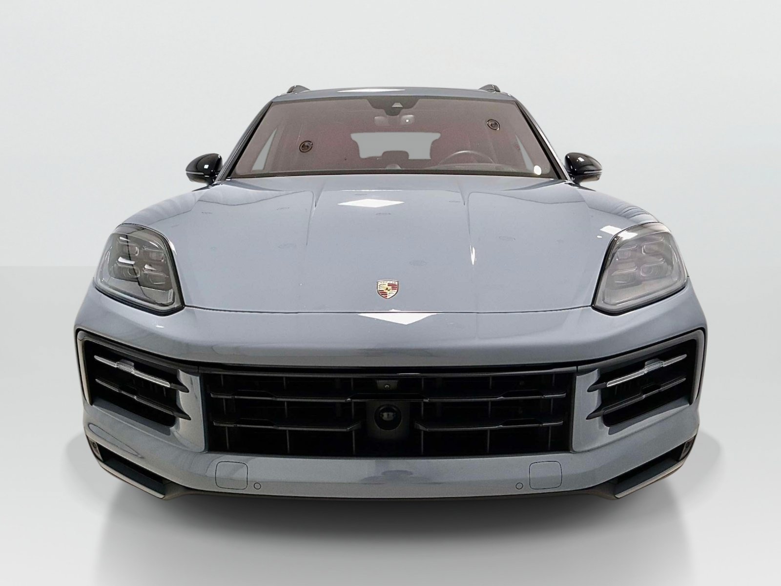 Used 2024 Porsche Cayenne S AWD/4WD image 8