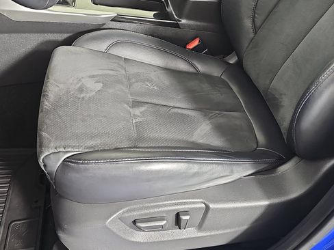 Used 2022 Mitsubishi Eclipse Cross SE AWD/4WD image 26
