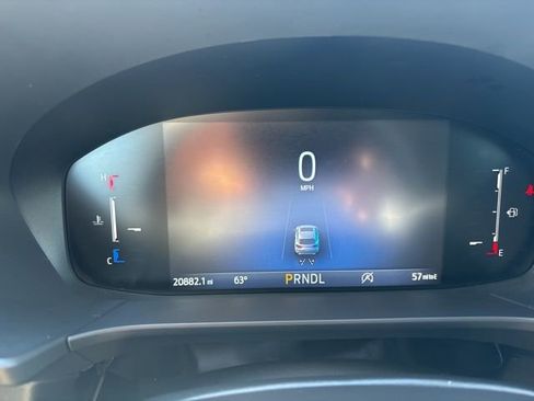 Used 2025 Ford Escape Active AWD/4WD image 18