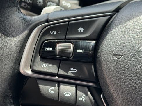 Used 2020 Honda Accord Sport image 36