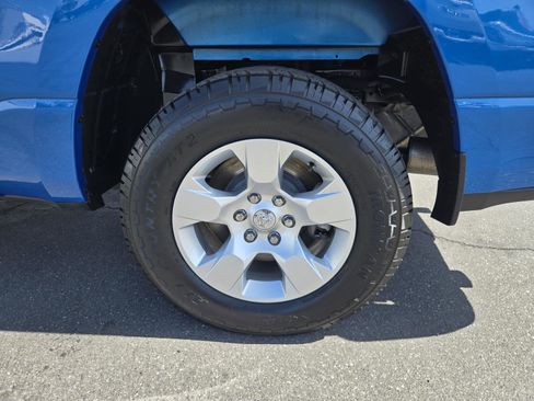Certified 2020 RAM 1500 Big Horn AWD/4WD image 36