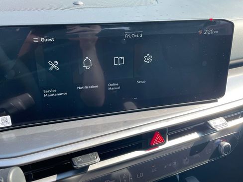 New 2026 Kia Sorento S AWD/4WD image 14