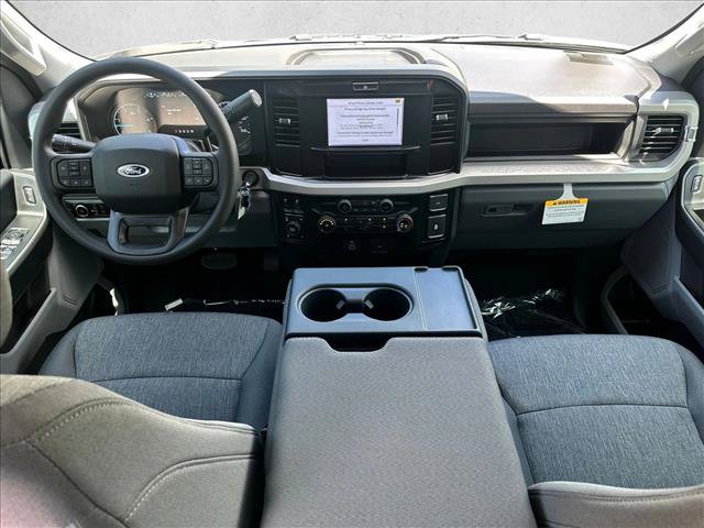 New 2026 Ford F250 XL w/ STX Appearance Package AWD/4WD image 14