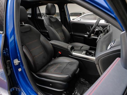 Used 2024 Mercedes-Benz GLA 250 image 34