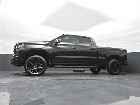 New 2026 Chevrolet Silverado 1500 LT Trail Boss w/ LT Trail Boss Premium Package image 21