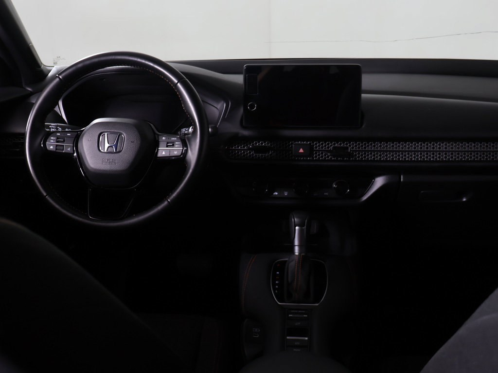 Used 2026 Honda HR-V Sport image 29