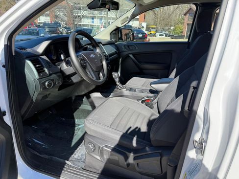 Used 2023 Ford Ranger XL w/ Equipment Group 101A High image 25