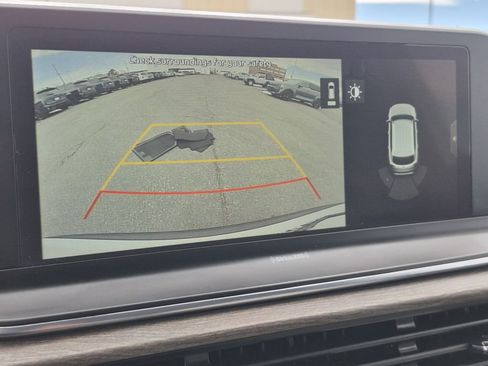 Certified 2020 Kia Telluride EX w/ Towing Package image 23