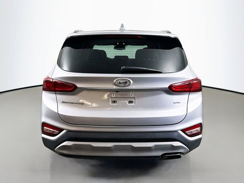 Used 2020 Hyundai Santa Fe SEL image 6