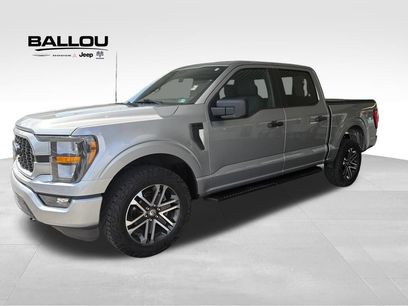 Used 2023 Ford F150 XL w/ STX Appearance Package