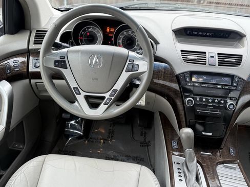 Used 2012 Acura MDX AWD/4WD image 7
