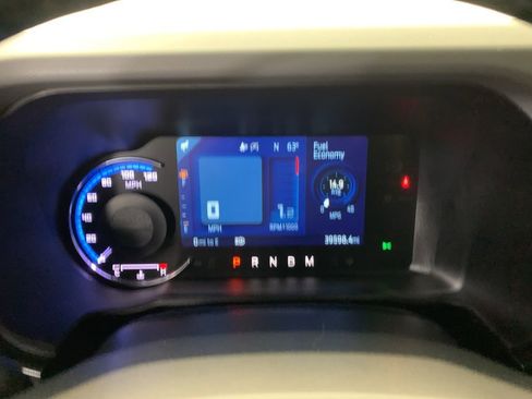 Used 2023 Ford Bronco Badlands AWD/4WD image 17