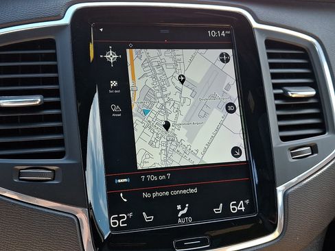 Used 2019 Volvo XC90 T6 Momentum w/ Protection Package Premier AWD/4WD image 16