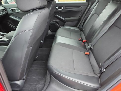 Used 2024 Honda Civic Sport image 13
