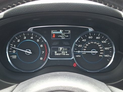 Used 2017 Subaru Forester 2.0XT Touring AWD/4WD image 22