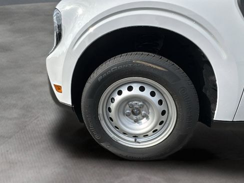 New 2025 Ford Maverick XL image 21